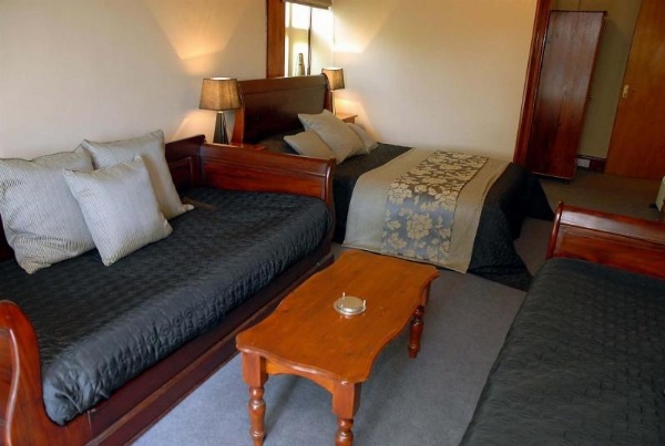 Hopbine House image 18